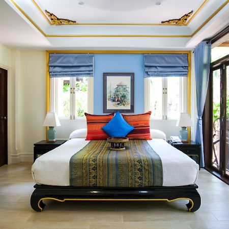 Rabbit Resort Pattaya Zewnętrze zdjęcie