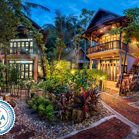 Rabbit Resort Pattaya Zewnętrze zdjęcie