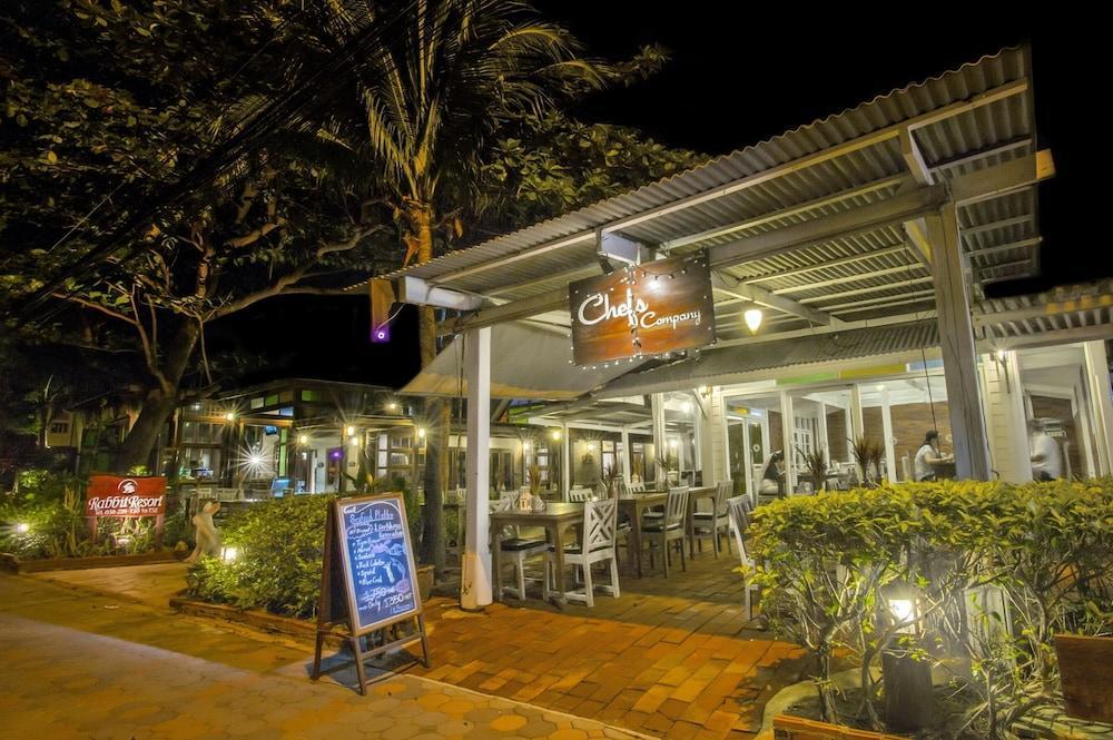 Rabbit Resort Pattaya Zewnętrze zdjęcie