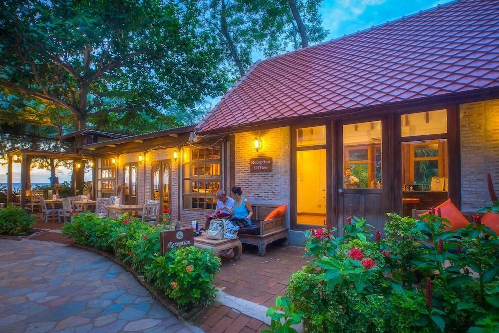 Rabbit Resort Pattaya Zewnętrze zdjęcie