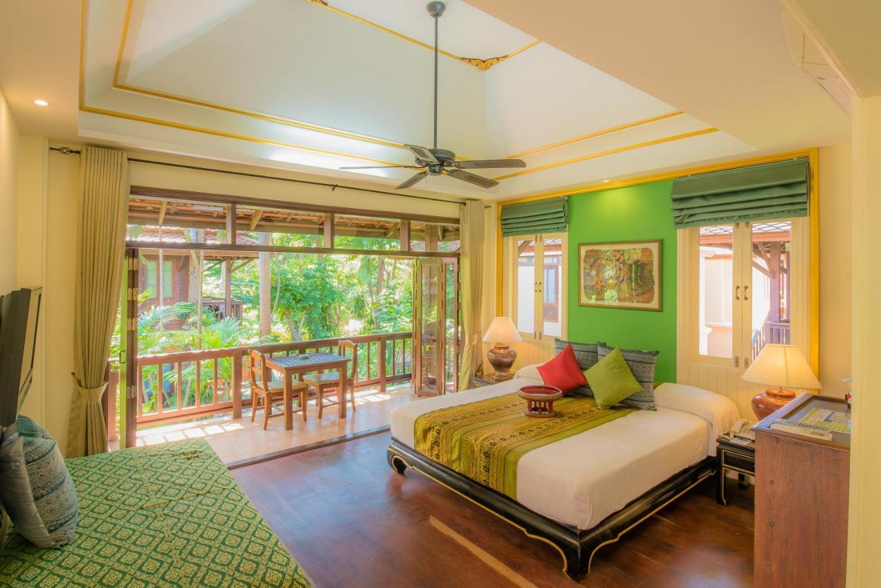 Rabbit Resort Pattaya Zewnętrze zdjęcie