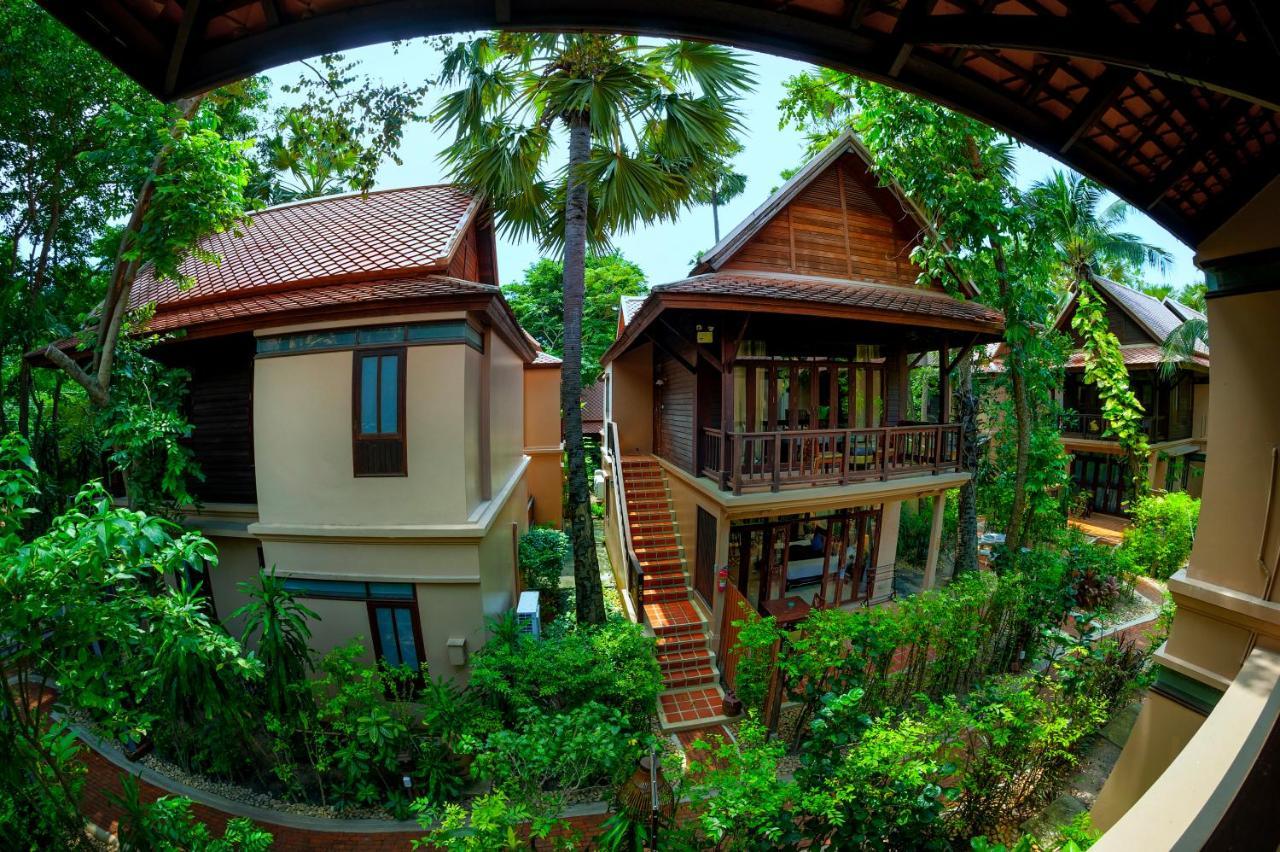 Rabbit Resort Pattaya Zewnętrze zdjęcie