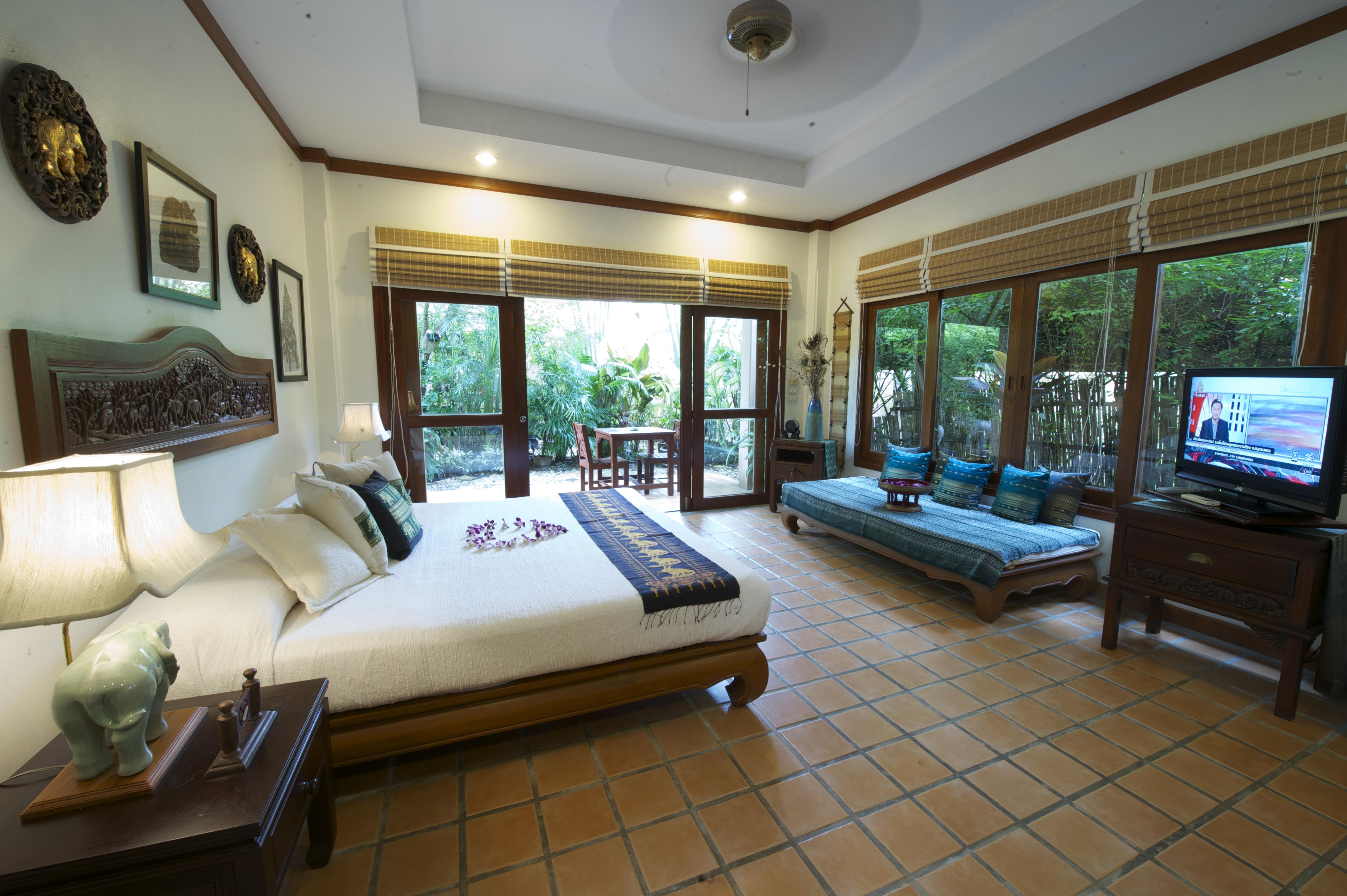 Rabbit Resort Pattaya Zewnętrze zdjęcie