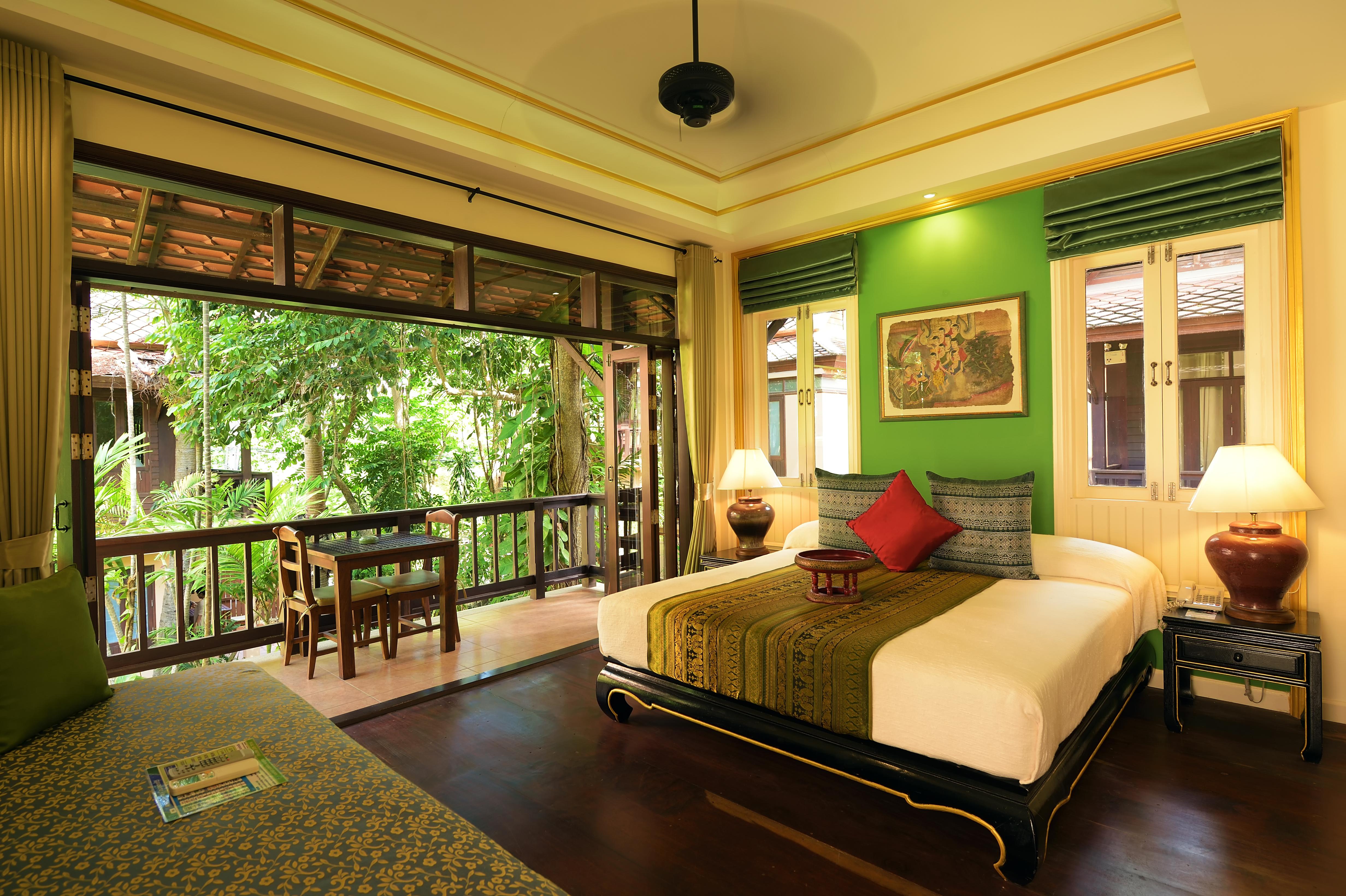 Rabbit Resort Pattaya Zewnętrze zdjęcie