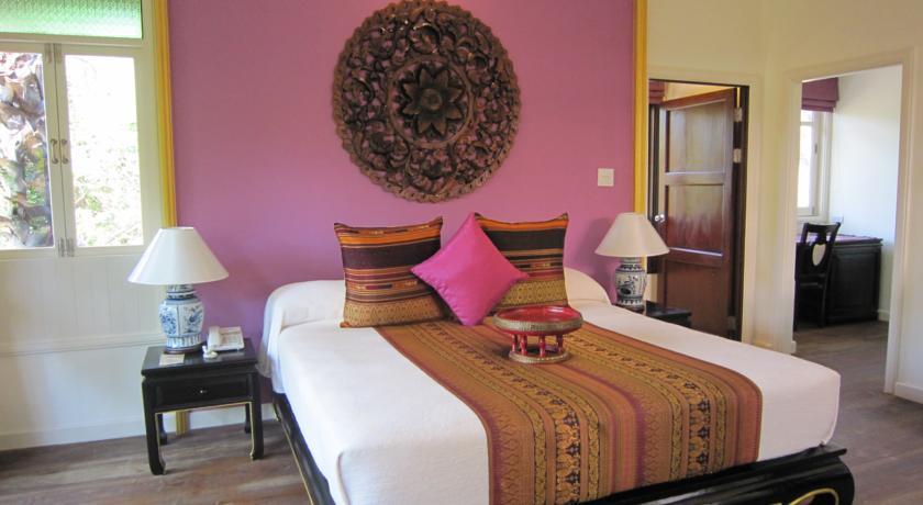 Rabbit Resort Pattaya Zewnętrze zdjęcie
