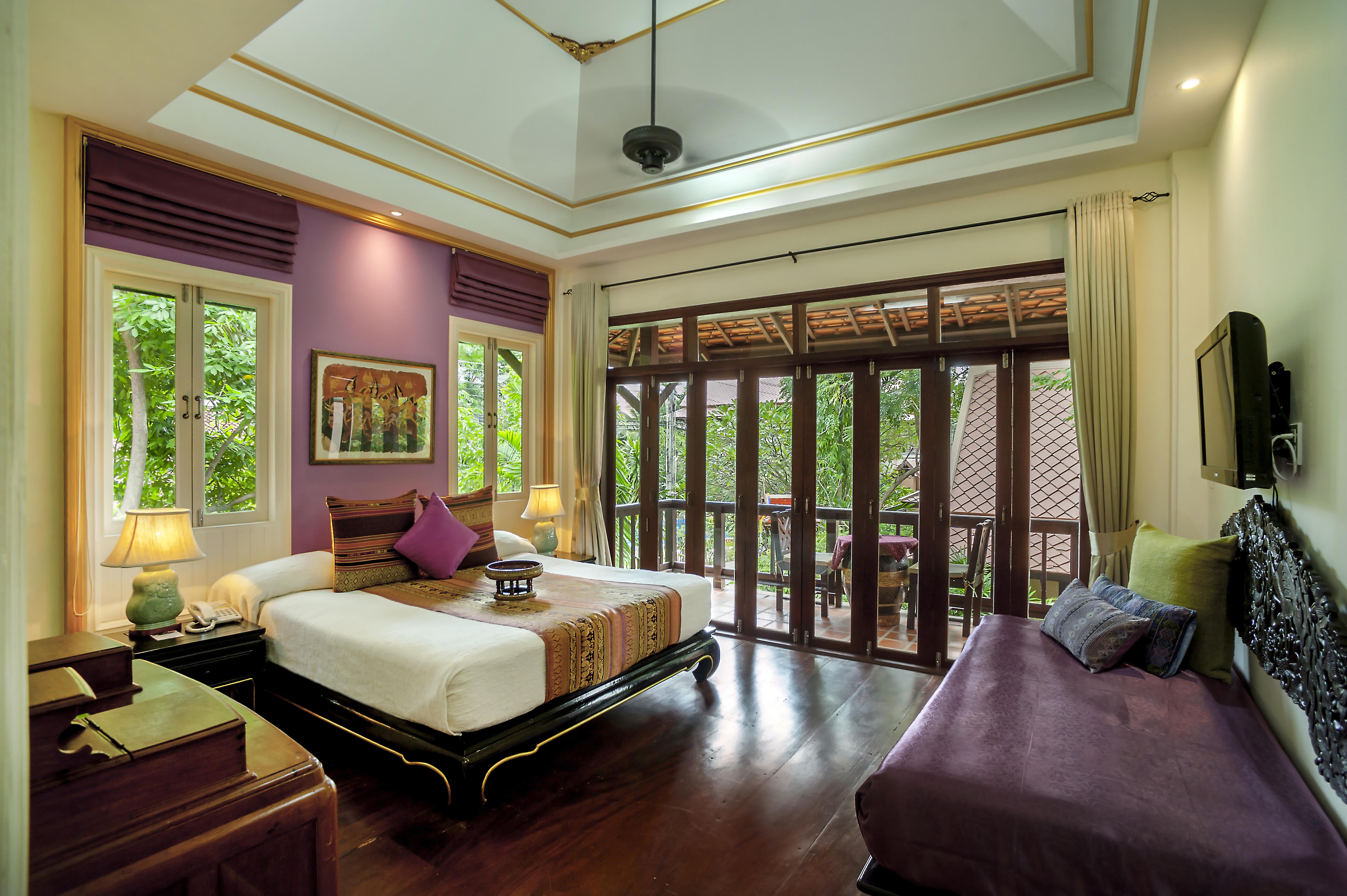 Rabbit Resort Pattaya Zewnętrze zdjęcie