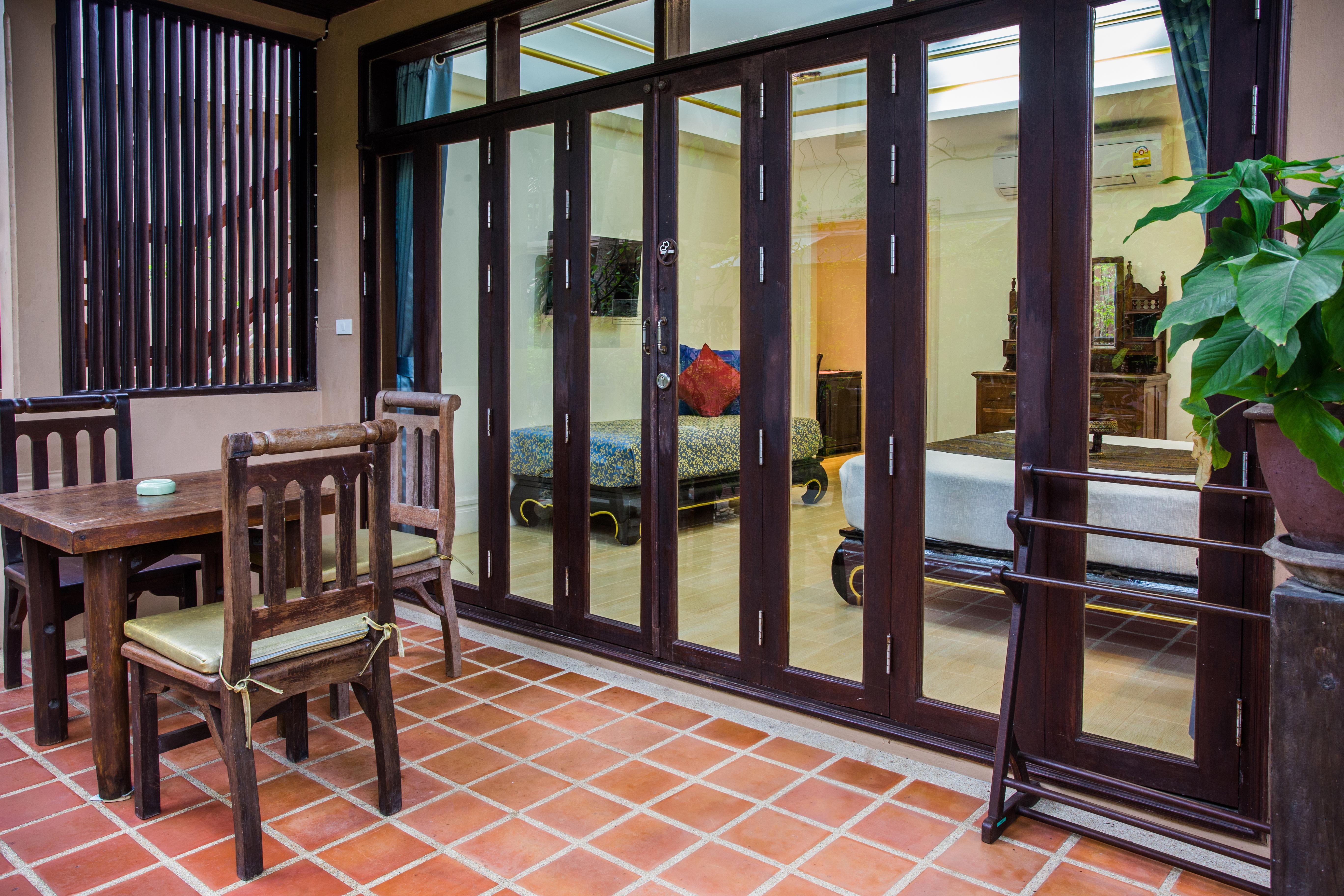 Rabbit Resort Pattaya Zewnętrze zdjęcie