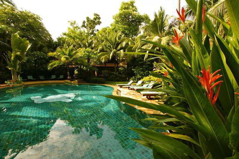 Rabbit Resort Pattaya Zewnętrze zdjęcie