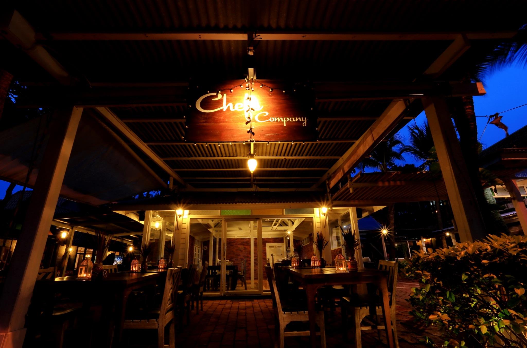 Rabbit Resort Pattaya Zewnętrze zdjęcie