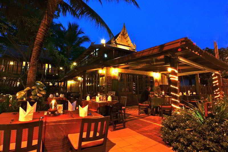 Rabbit Resort Pattaya Zewnętrze zdjęcie