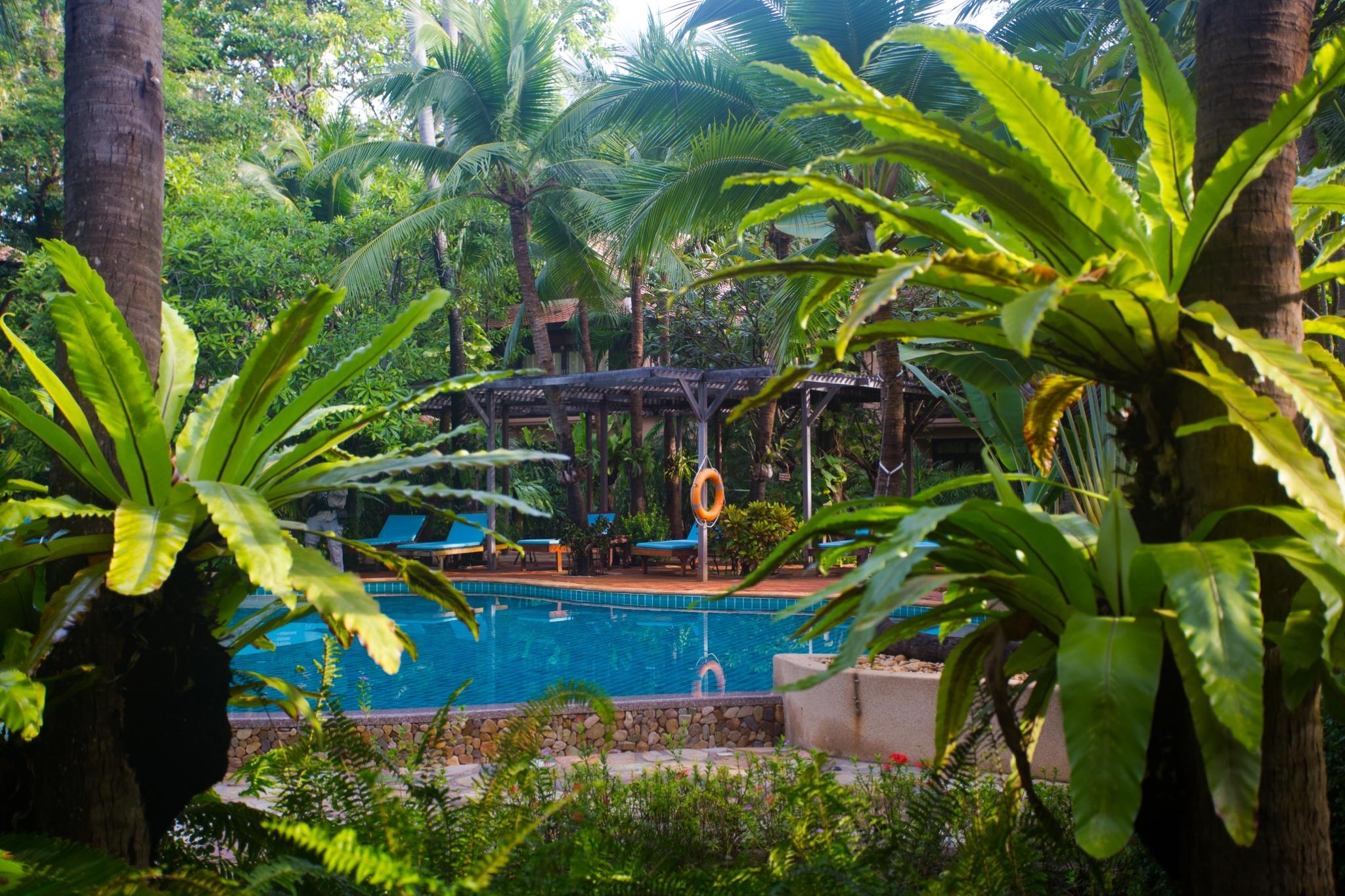 Rabbit Resort Pattaya Zewnętrze zdjęcie