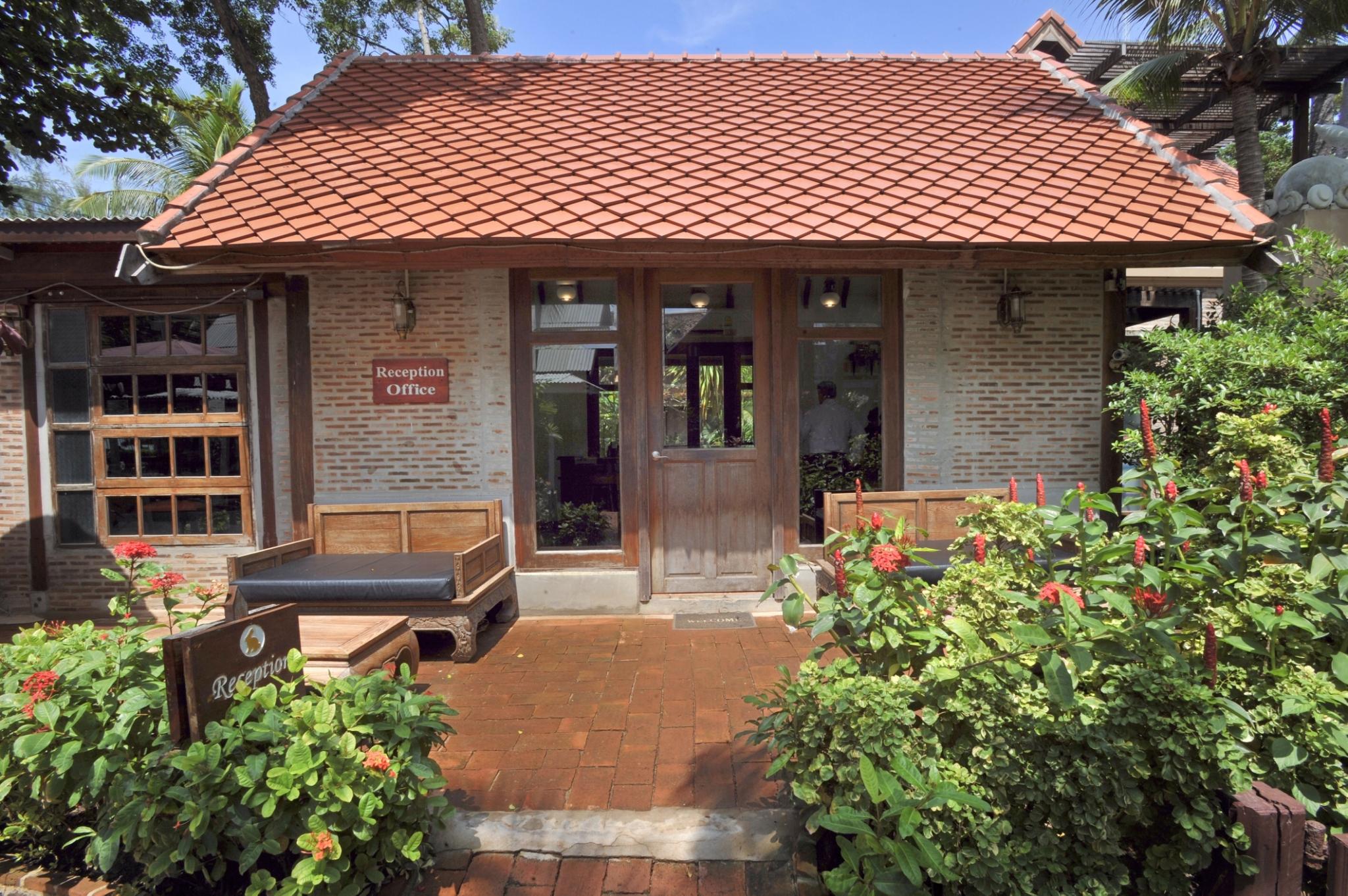 Rabbit Resort Pattaya Zewnętrze zdjęcie