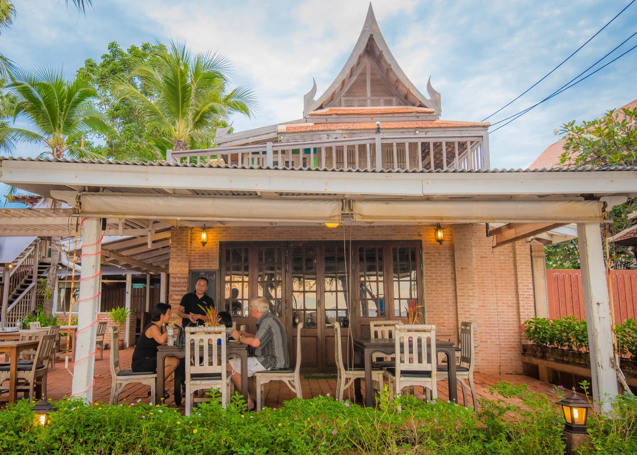Rabbit Resort Pattaya Zewnętrze zdjęcie