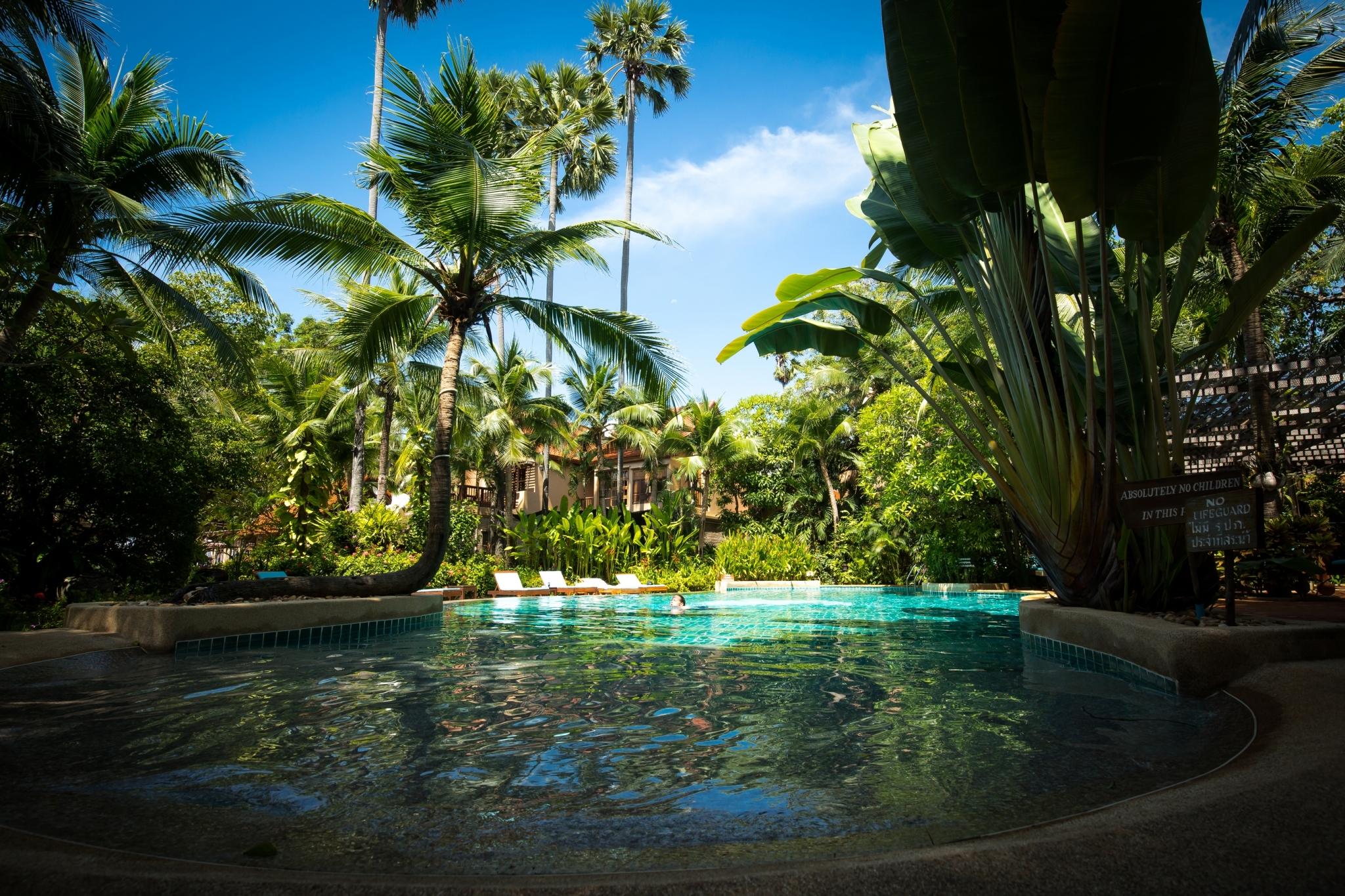 Rabbit Resort Pattaya Zewnętrze zdjęcie