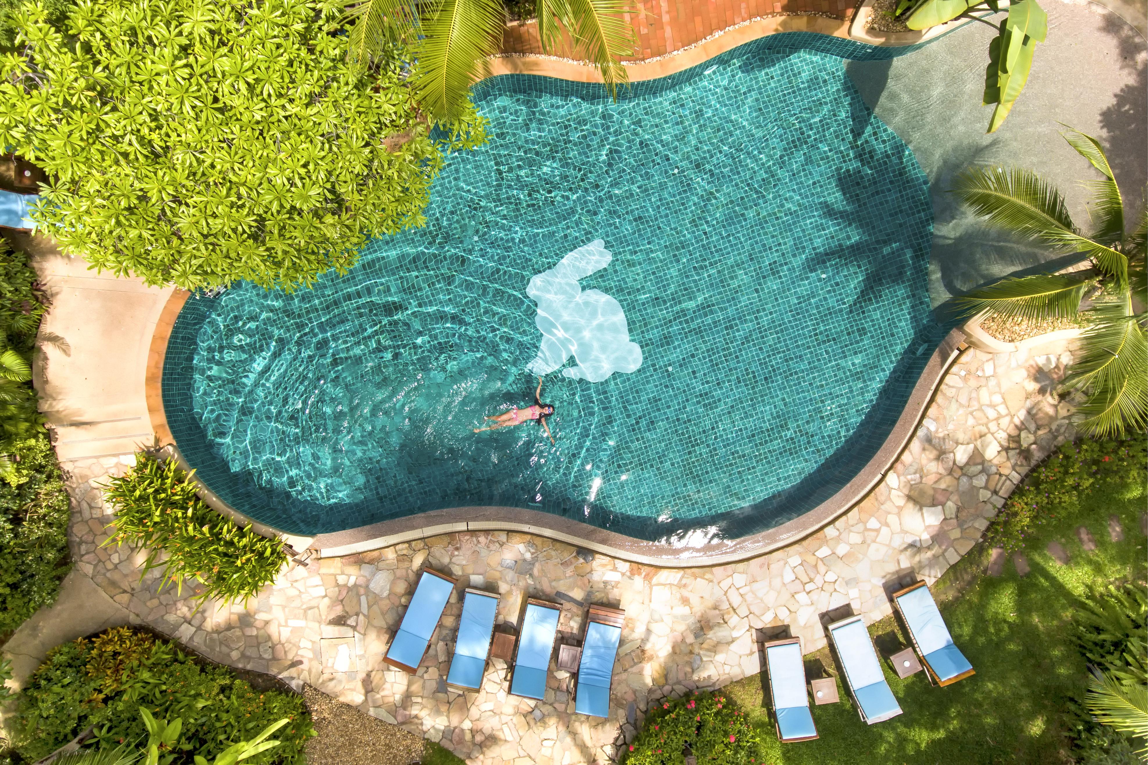 Rabbit Resort Pattaya Zewnętrze zdjęcie