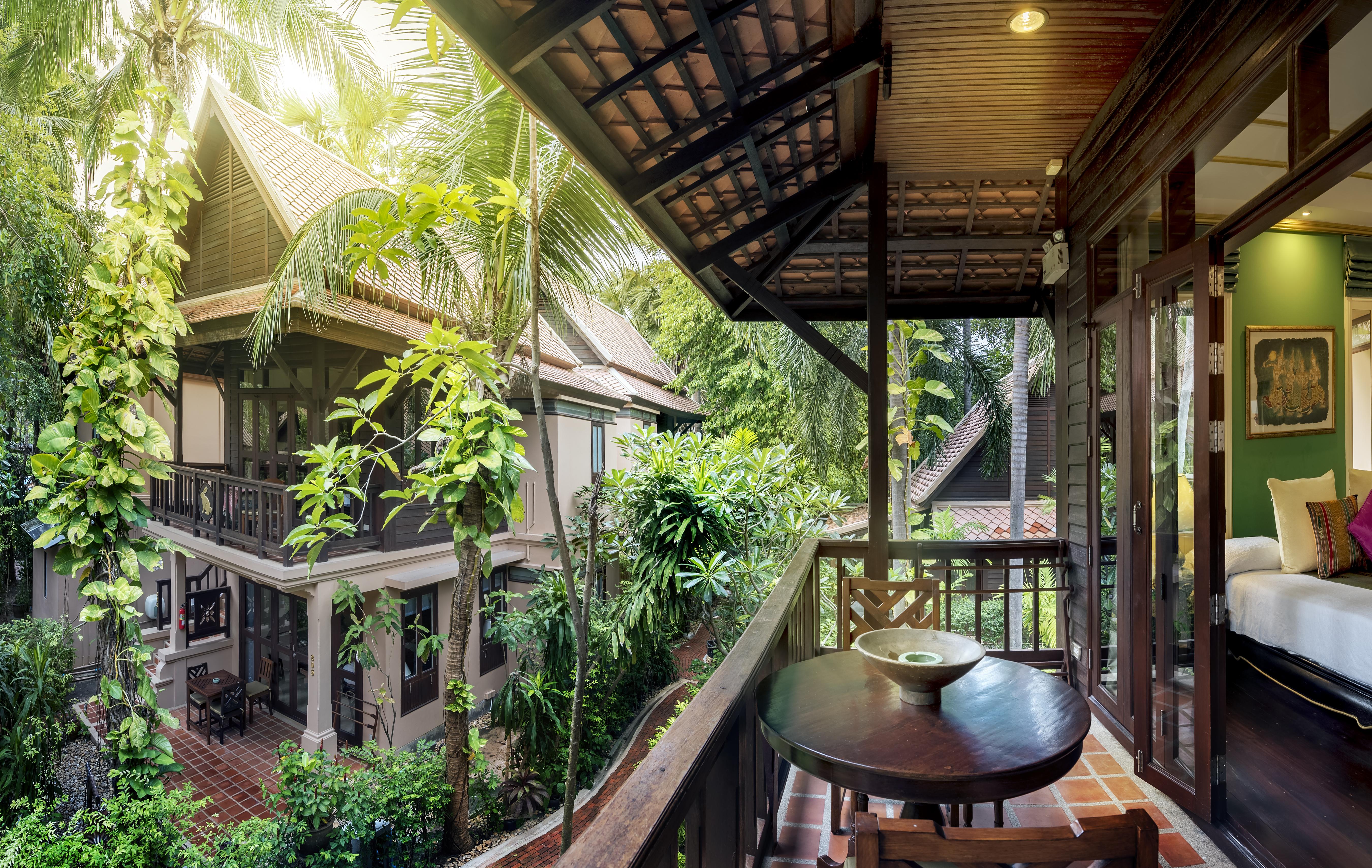 Rabbit Resort Pattaya Zewnętrze zdjęcie