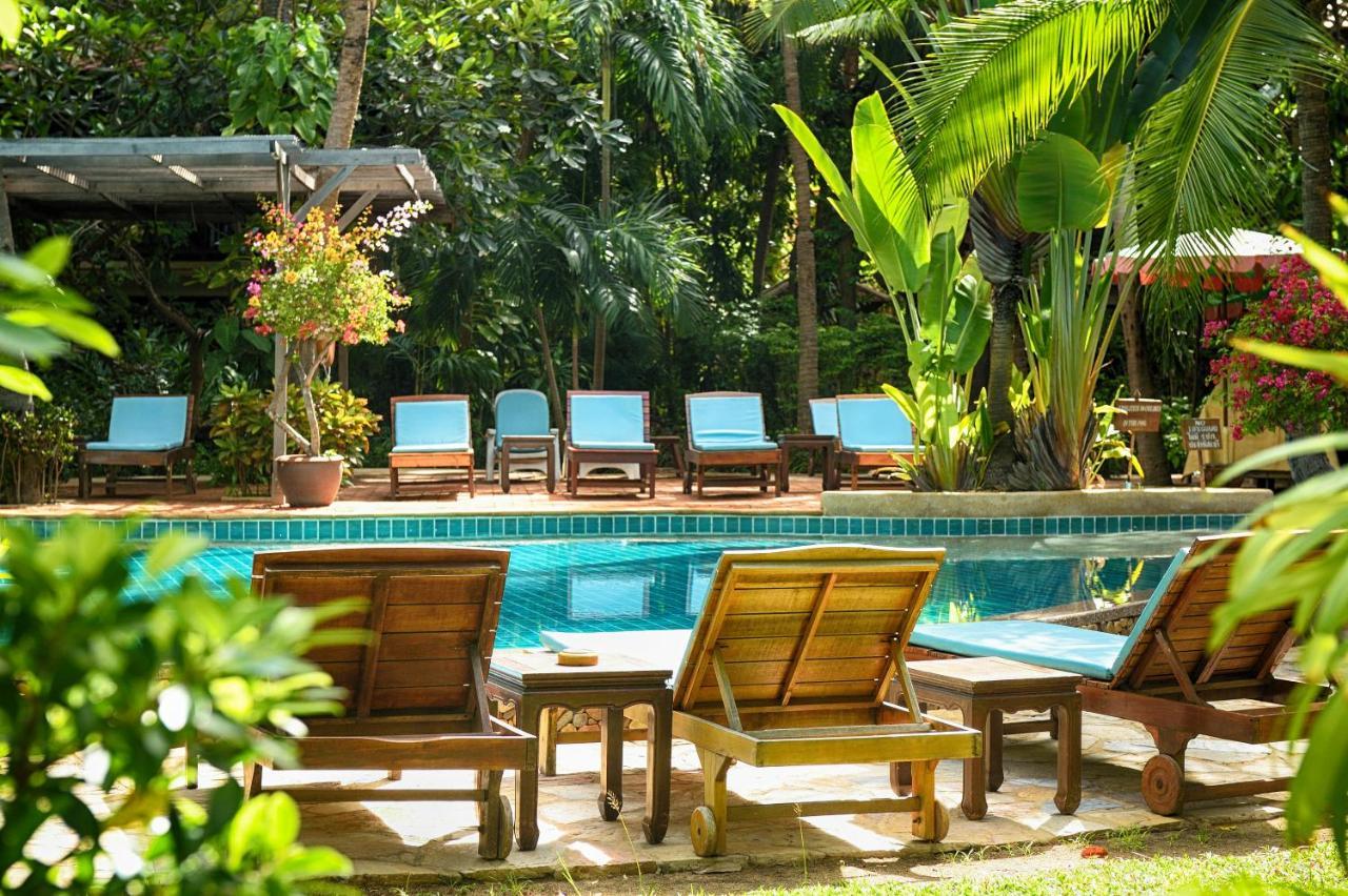 Rabbit Resort Pattaya Zewnętrze zdjęcie