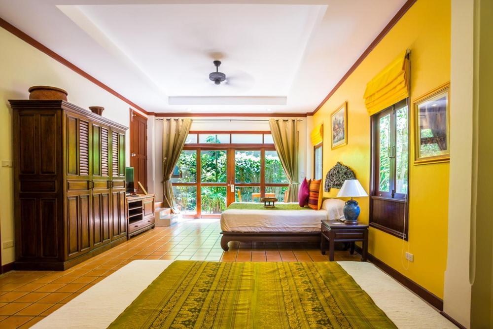 Rabbit Resort Pattaya Zewnętrze zdjęcie