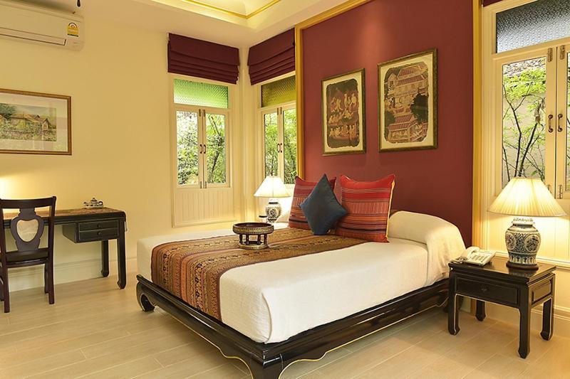 Rabbit Resort Pattaya Zewnętrze zdjęcie