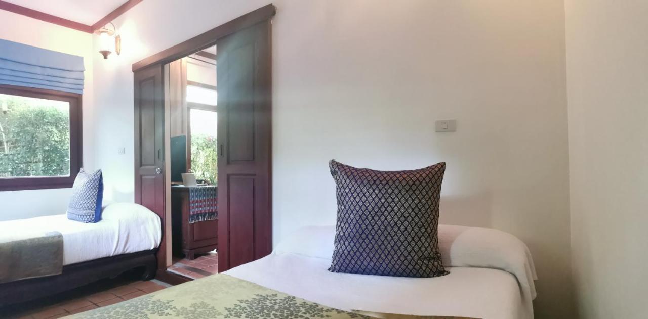 Rabbit Resort Pattaya Zewnętrze zdjęcie