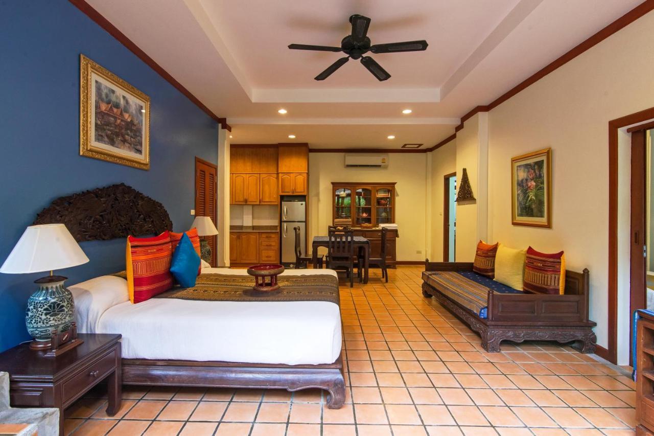 Rabbit Resort Pattaya Zewnętrze zdjęcie