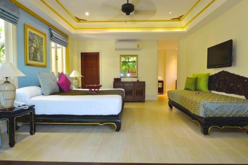 Rabbit Resort Pattaya Zewnętrze zdjęcie