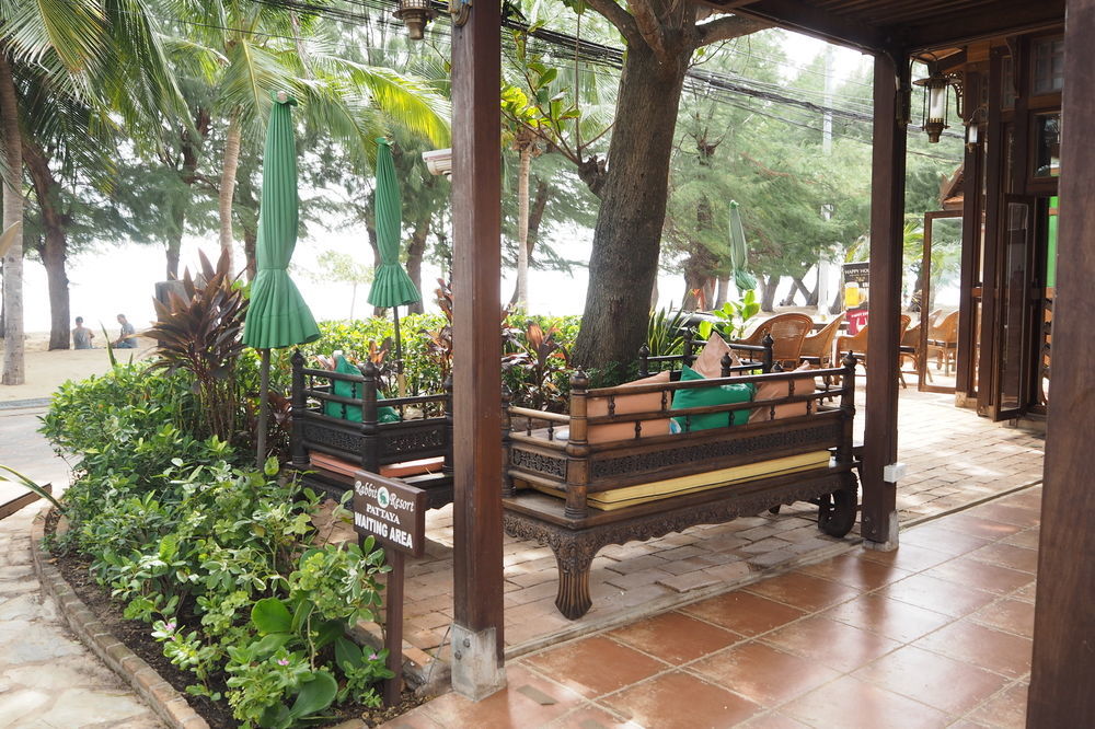 Rabbit Resort Pattaya Zewnętrze zdjęcie
