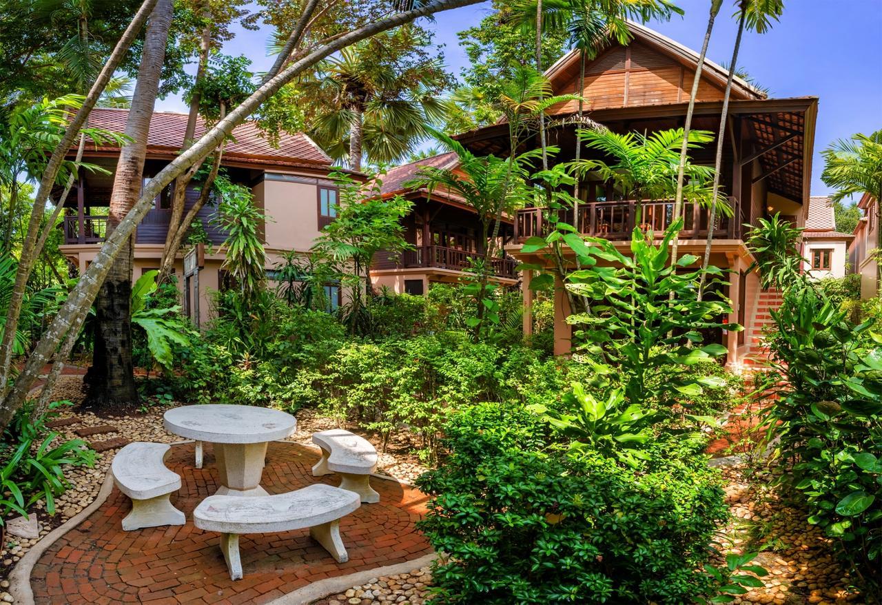 Rabbit Resort Pattaya Zewnętrze zdjęcie