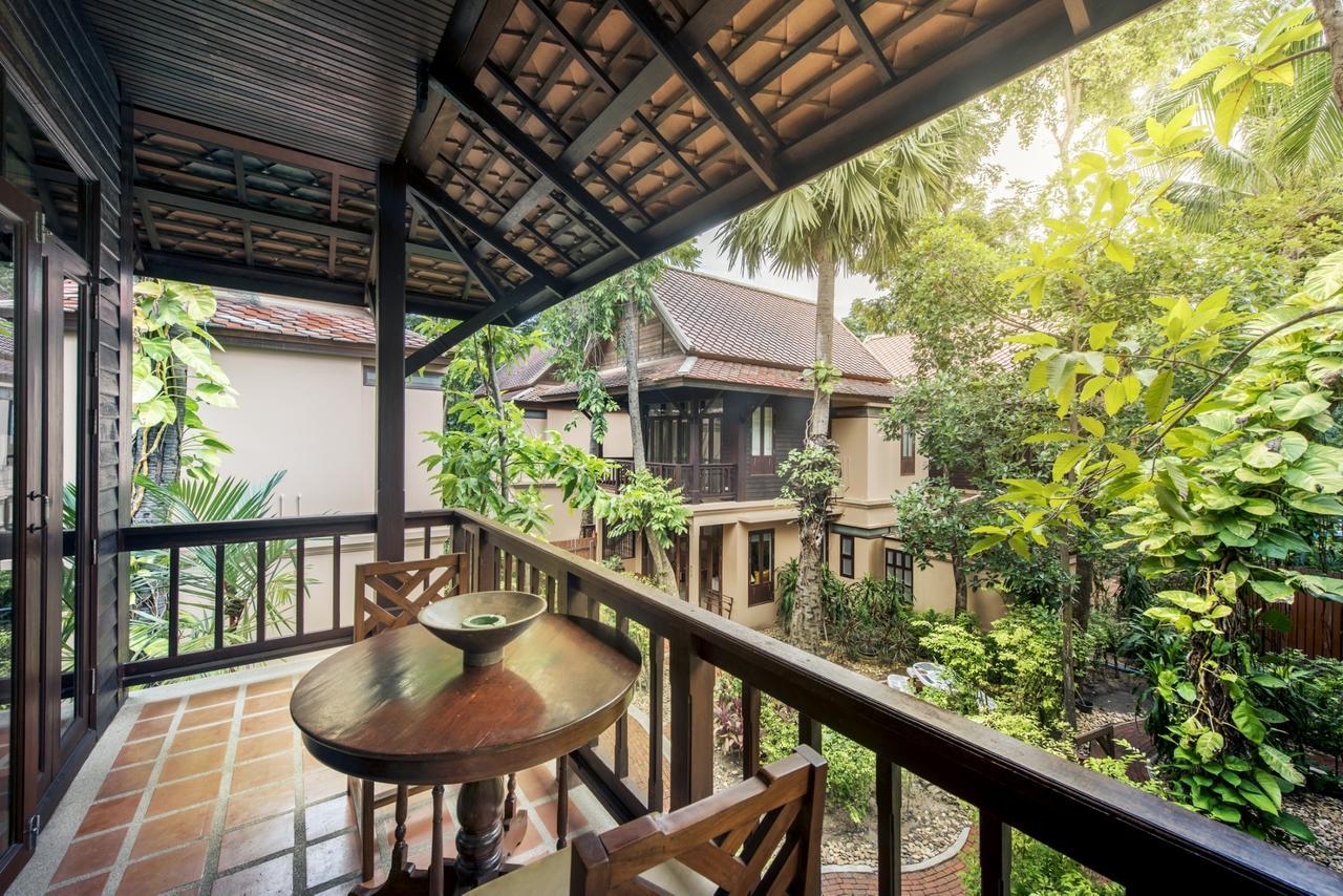 Rabbit Resort Pattaya Zewnętrze zdjęcie