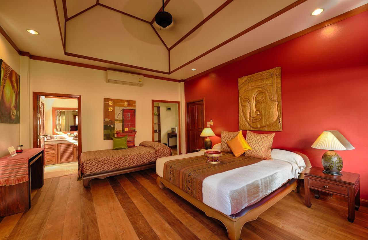 Rabbit Resort Pattaya Zewnętrze zdjęcie