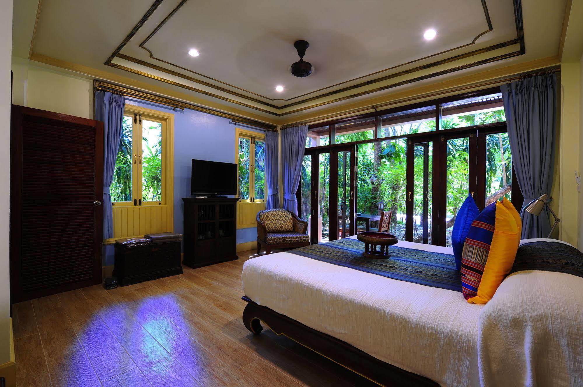 Rabbit Resort Pattaya Zewnętrze zdjęcie