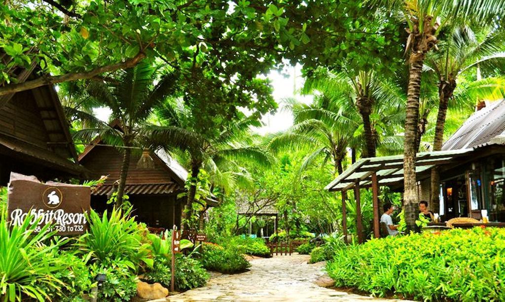 Rabbit Resort Pattaya Zewnętrze zdjęcie
