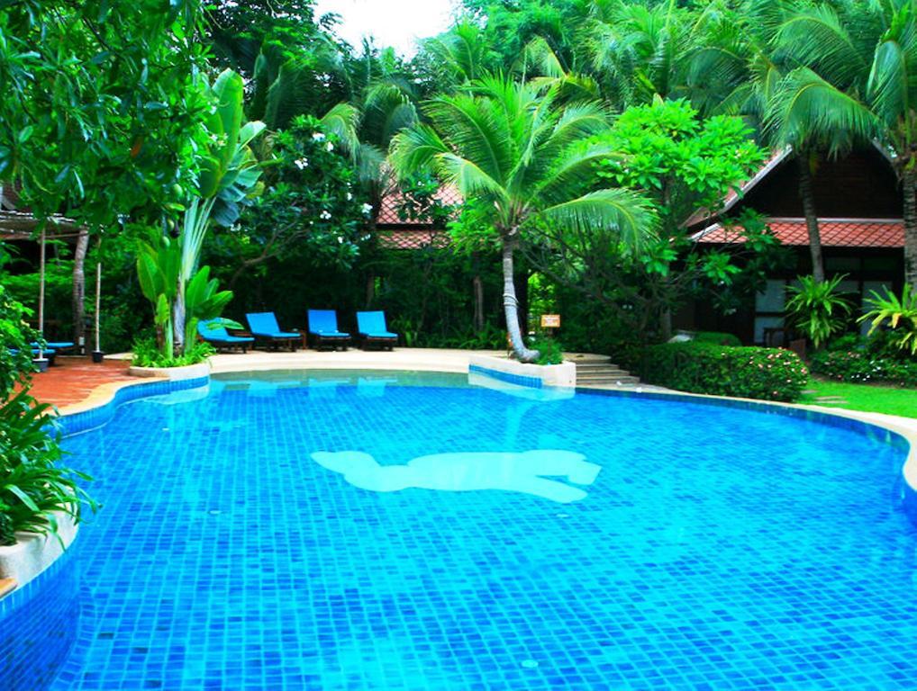 Rabbit Resort Pattaya Zewnętrze zdjęcie