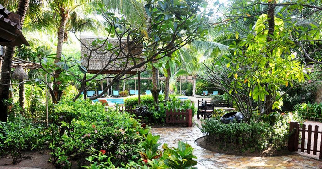 Rabbit Resort Pattaya Zewnętrze zdjęcie