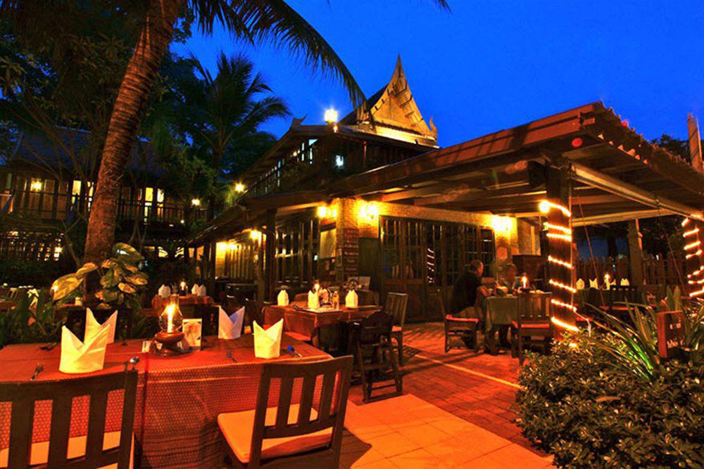 Rabbit Resort Pattaya Zewnętrze zdjęcie