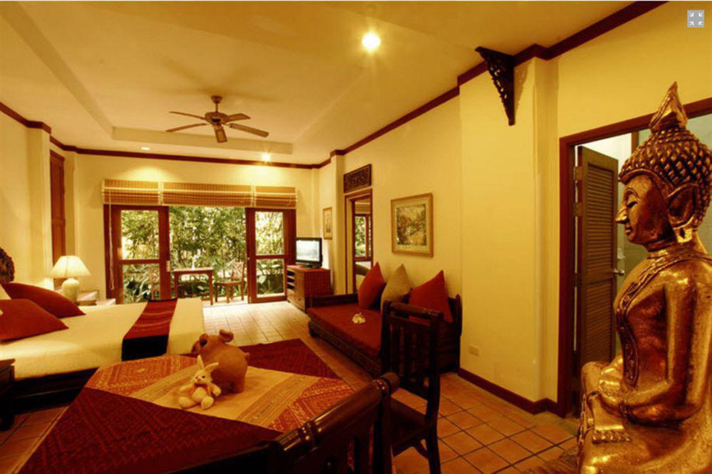 Rabbit Resort Pattaya Zewnętrze zdjęcie